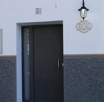 Utrera Apartment | Casa del Telegrafo