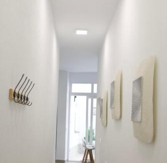 Utrera Apartment | Casa del Telegrafo