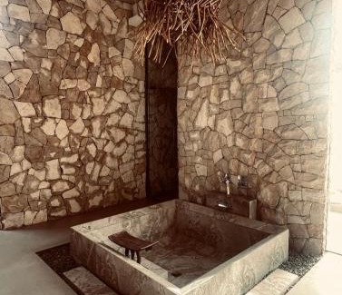 Nguekhokhe Hotel | Casa del Toro Luxury Ranch