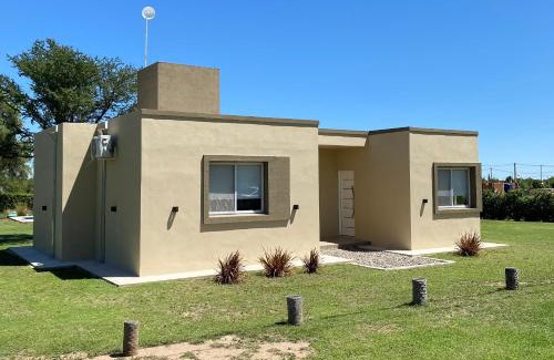 Junin Department House | Casa del Valle Merlo