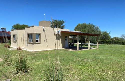 Junin Department House | Casa del Valle Merlo