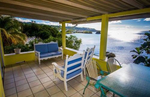 Vigie House | Casa del Vega a Little Peace of Heaven