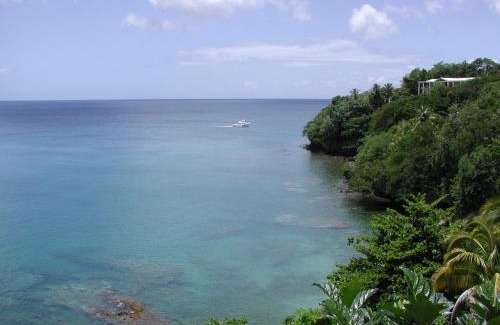 Vigie House | Casa del Vega a Little Peace of Heaven