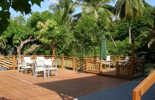 Vigie House | Casa del Vega a Little Peace of Heaven