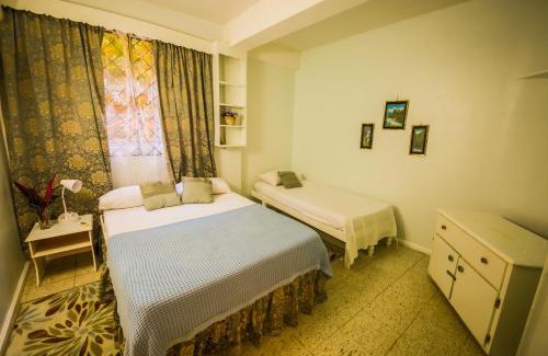 Vigie House | Casa del Vega a Little Peace of Heaven