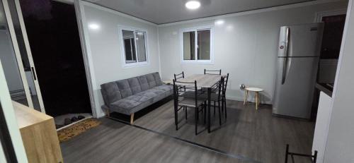 Tilaran Apartment | Casa del Viento y la Lluvia House of Wind and Rain