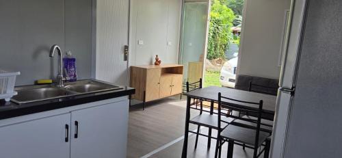Tilaran Apartment | Casa del Viento y la Lluvia House of Wind and Rain