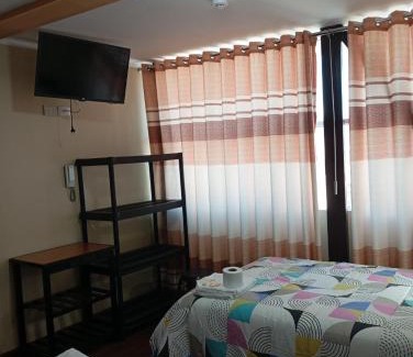 Yauyos House | Casa del Virrey Hospedaje