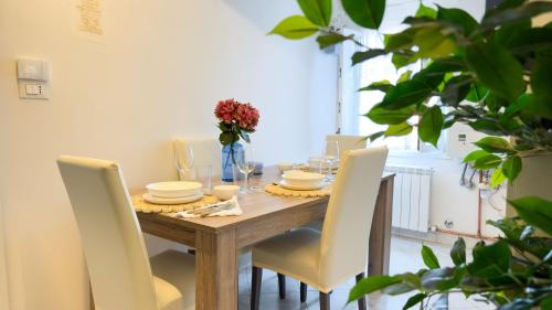 Chioggia Apartment | Casa Delabreè