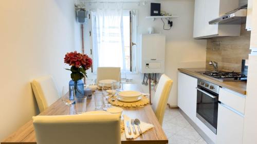 Chioggia Apartment | Casa Delabreè