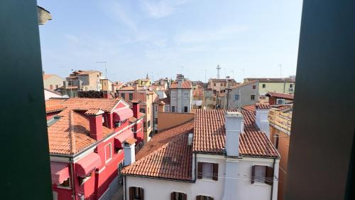 Chioggia Apartment | Casa Delabreè
