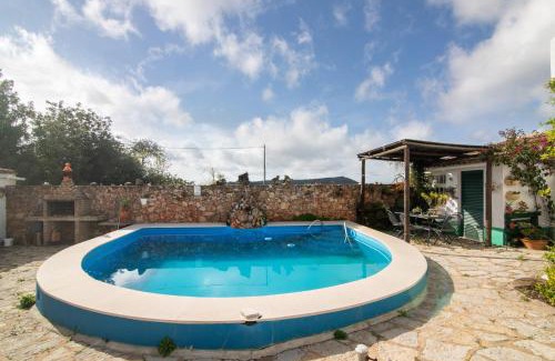 Loule House | Casa Delfim - Casa Azul