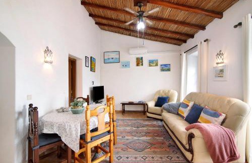 Loule House | Casa Delfim - Casa Azul