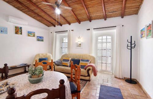 Loule House | Casa Delfim - Casa Azul