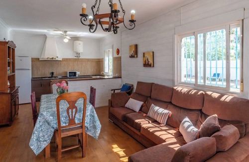 Conil de la Frontera Villa | Casa Delfin Conil de la Frontera by Ruralidays