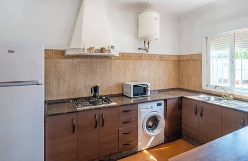 Conil de la Frontera Villa | Casa Delfin Conil de la Frontera by Ruralidays