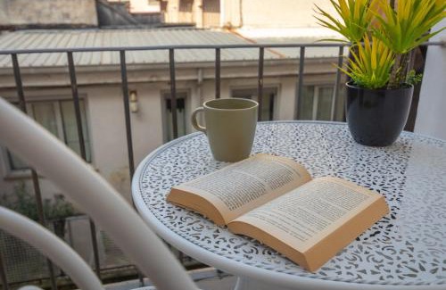 Cenisia Apartment | Casa Delia by Wonderful Italy