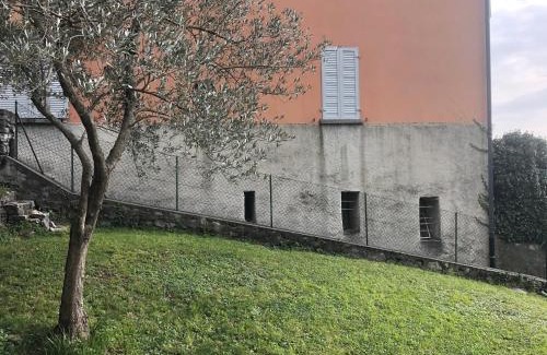 Caneggio Apartment | Casa dell'Amicizia