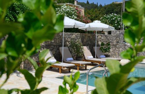 Petriti Villa | Casa Dell Amore