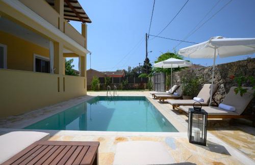 Petriti Villa | Casa Dell Amore