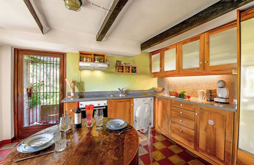 Aranno House | Casa Dell'antonio