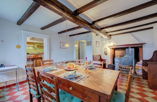 Aranno House | Casa Dell'antonio