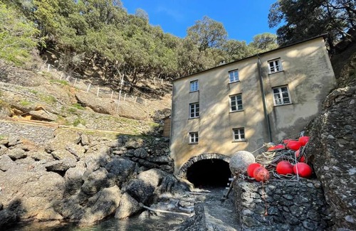 San Fruttuoso House | Casa dell'Arco 31