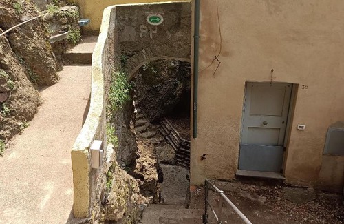 San Fruttuoso House | Casa dell'Arco 31