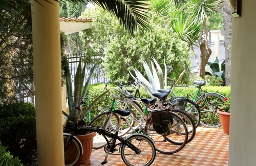 Veglie Villa | Casa dell'arte - Art Home: the place for art lovers in Salento