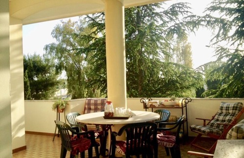 Veglie Villa | Casa dell'arte - Art Home: the place for art lovers in Salento