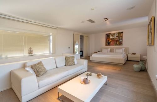 Torba Hotel | Casa dell'Arte Hotel of Arts & Leisure