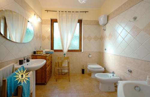 Iglesias Apartment | Casa dell'Artista - Ampio appartamento in zona tranquilla e centrale