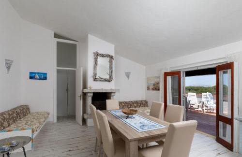 Matta 'e Peru House | Casa dell'Asfodelo by Wonderful Italy