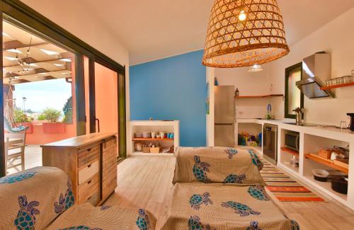 Eden Rock Apartment | Casa dell'Eden by KlabHouse