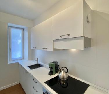 Domodossola Apartment | Casa Dell'Edera - Holiday Apartment in Domodossola