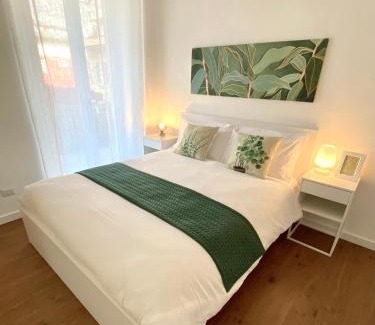 Domodossola Apartment | Casa Dell'Edera - Holiday Apartment in Domodossola