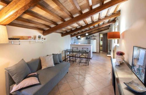 Orvieto Apartment | Casa Dell'Edera