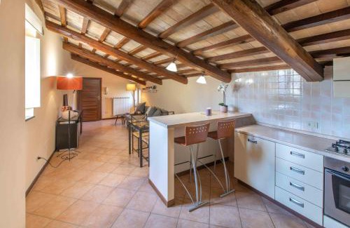Orvieto Apartment | Casa Dell'Edera