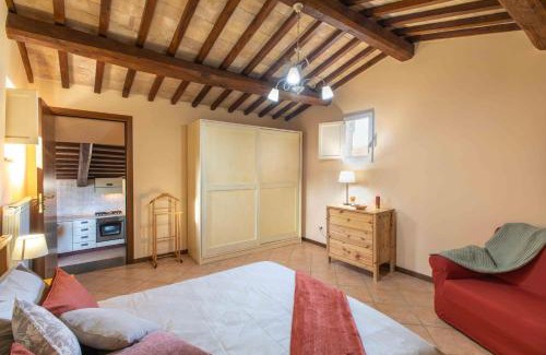 Orvieto Apartment | Casa Dell'Edera