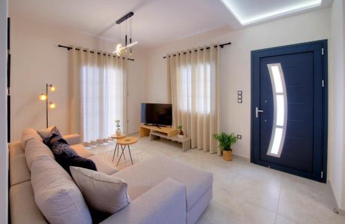 Monemvasia Apartment | Casa dell’ est