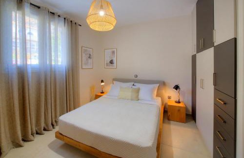 Monemvasia Apartment | Casa dell’ est