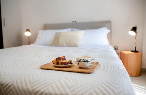 Monemvasia Apartment | Casa dell’ est