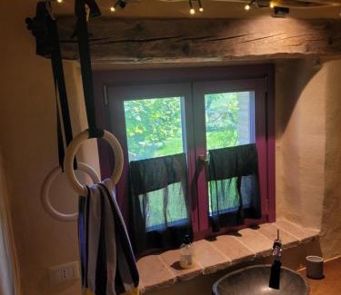 San Severino Marche Apartment | Casa della Casa