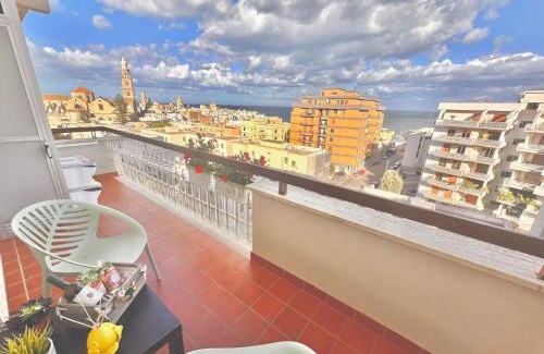 Monopoli Apartment | Casa della Civetta