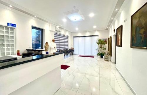 Medjugorje Bed & Breakfast | CASA della FIAMMA D'AMORE di MARIA