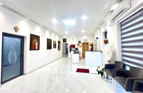 Medjugorje Bed & Breakfast | CASA della FIAMMA D'AMORE di MARIA
