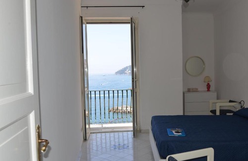 Amalfi House | Casa della Luna