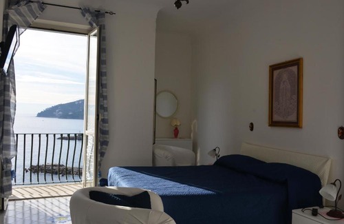 Amalfi House | Casa della Luna