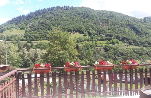 Riva del Garda Apartment | Casa della Luna