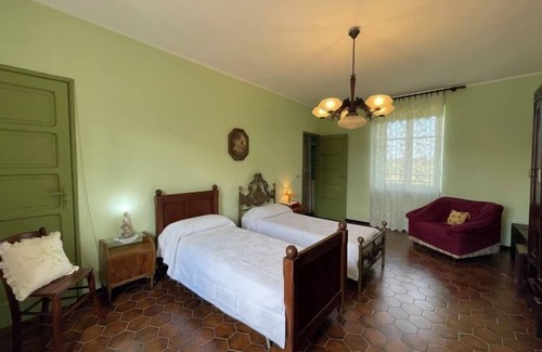 Isola d'Asti House | Casa della Peschiera by Interhome